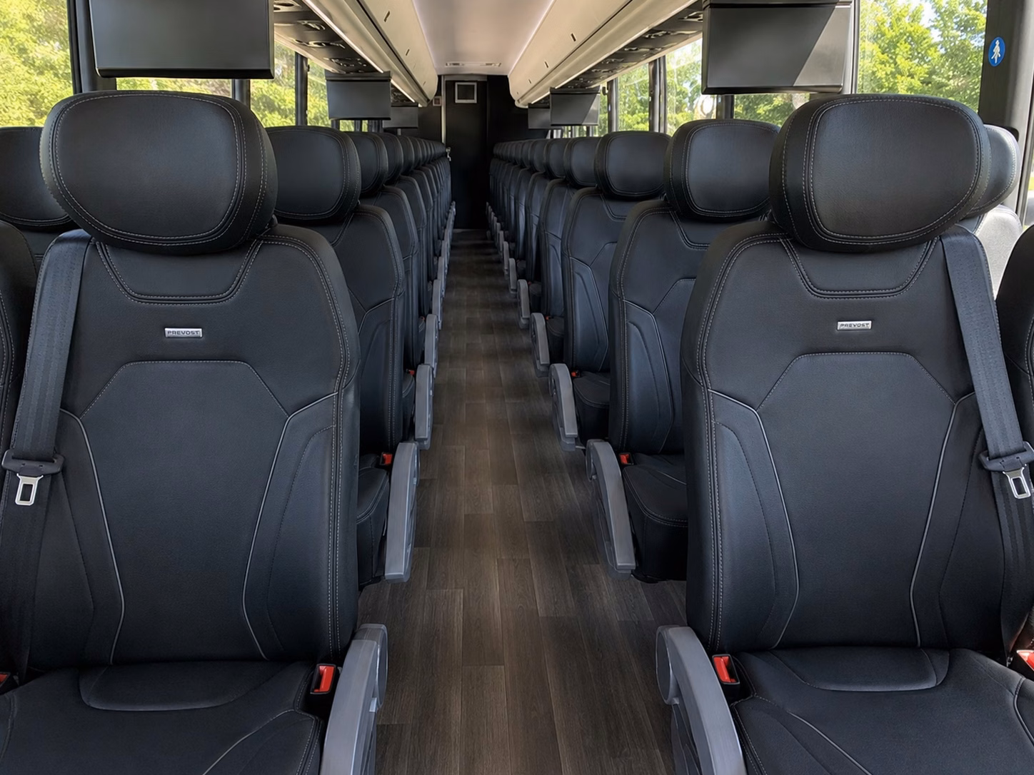 banc of california stadium shuttles and la fc fan transportation from compton