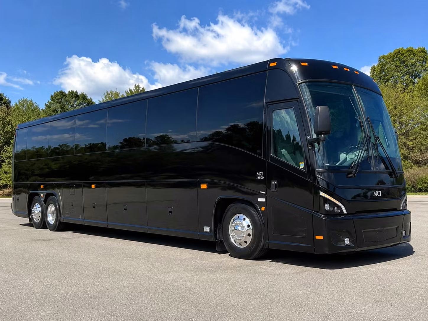 book corporate event transportation in compton or any city nearby