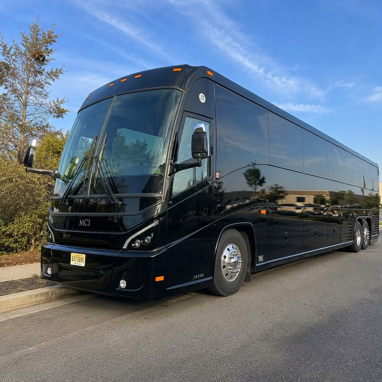 book employee transportation in compton or any city nearby