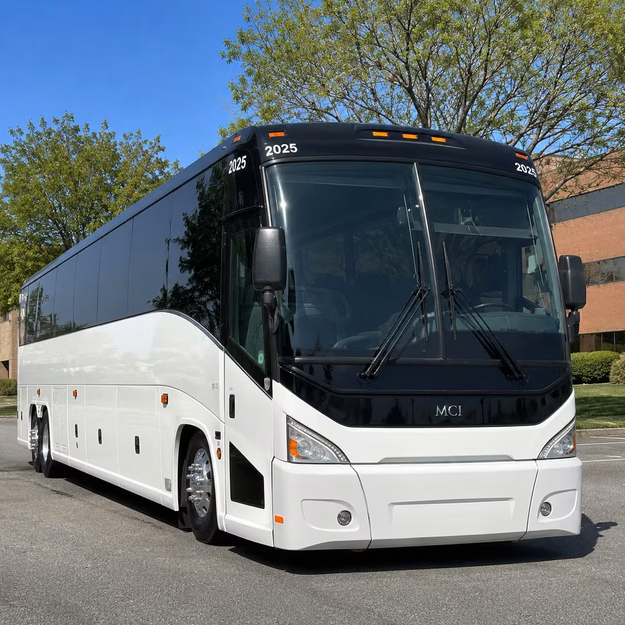 book religious group transportation in compton or any city nearby