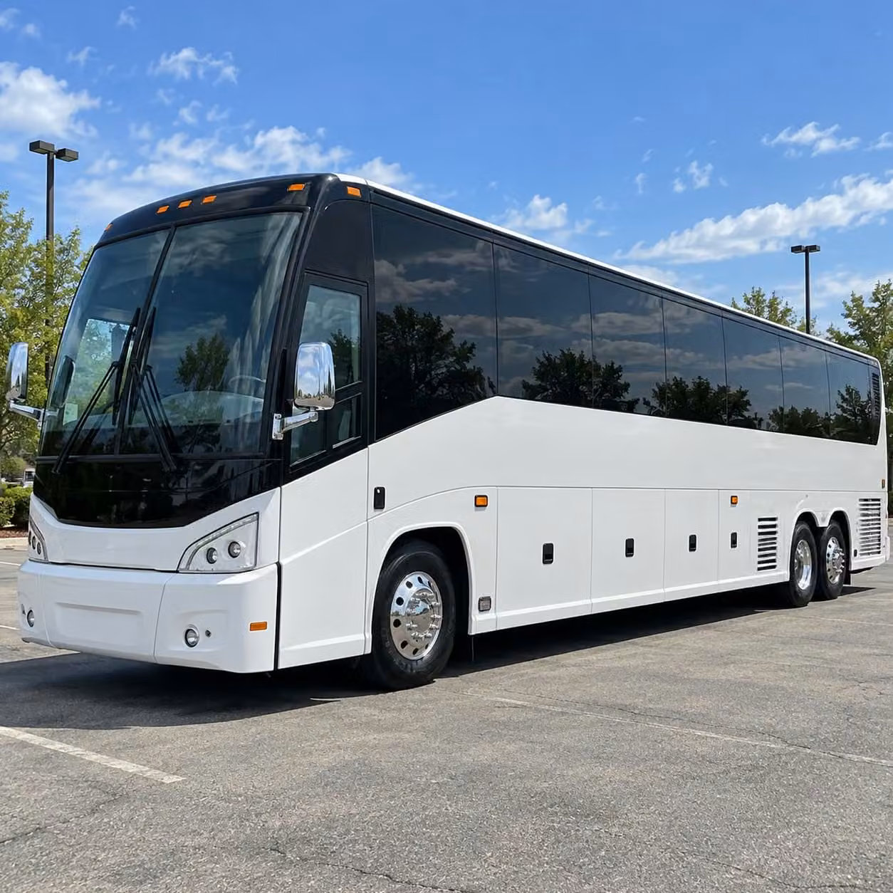 book school event transportation in compton or any city nearby