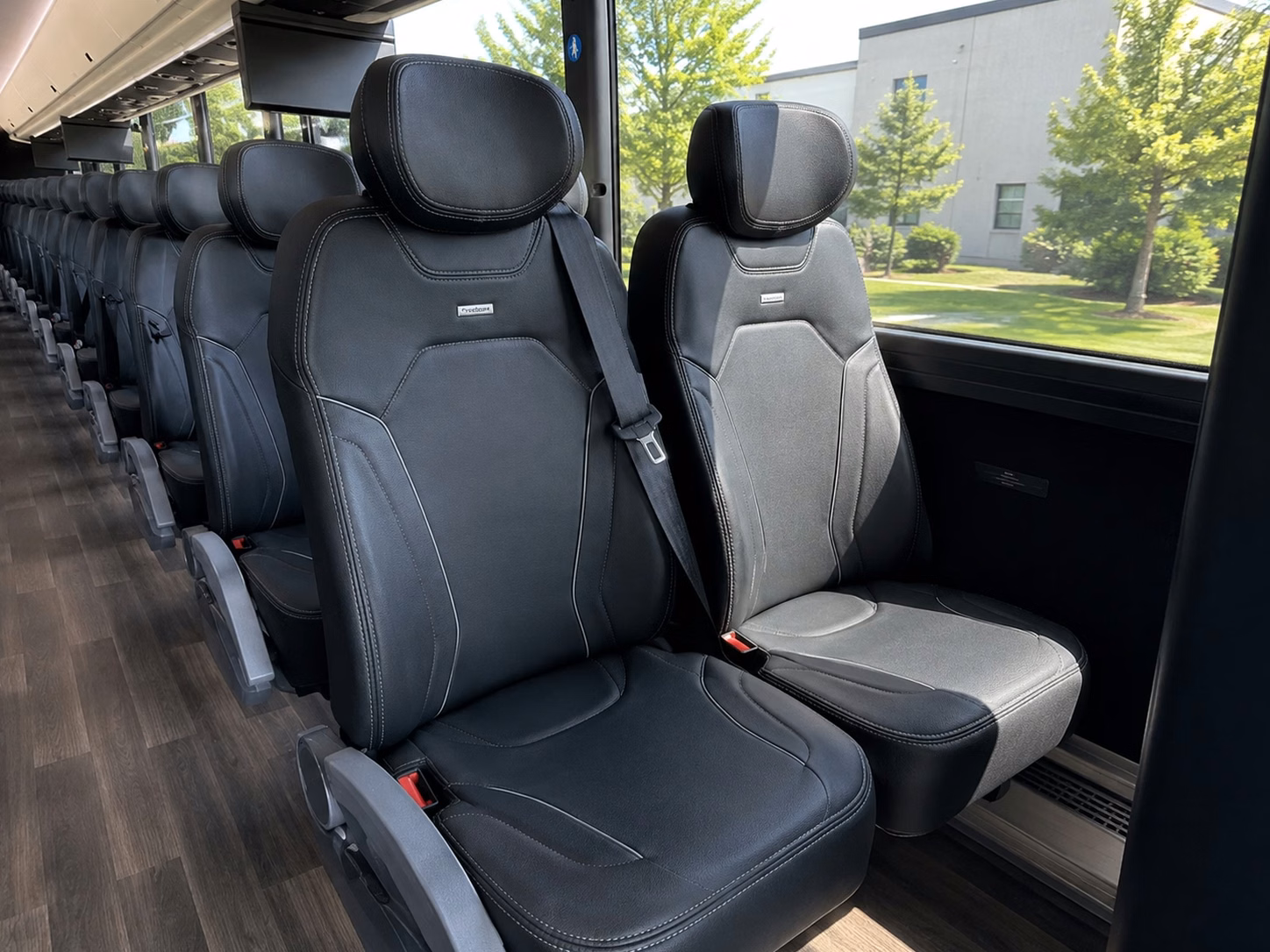 book sporting event transportation in compton or any city nearby
