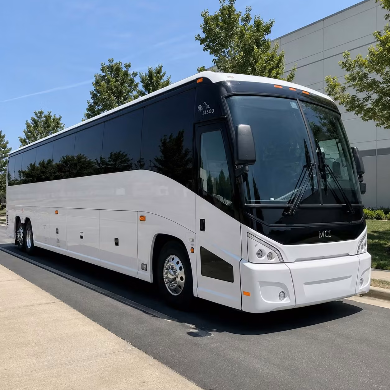 compton church groups trust bus rentals for sunday services and weekly shuttles