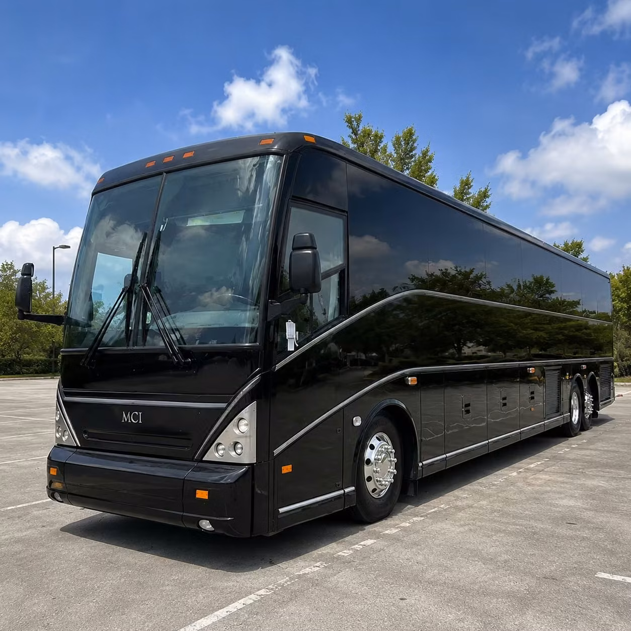 compton employee shuttle services that actually work around your team s schedule