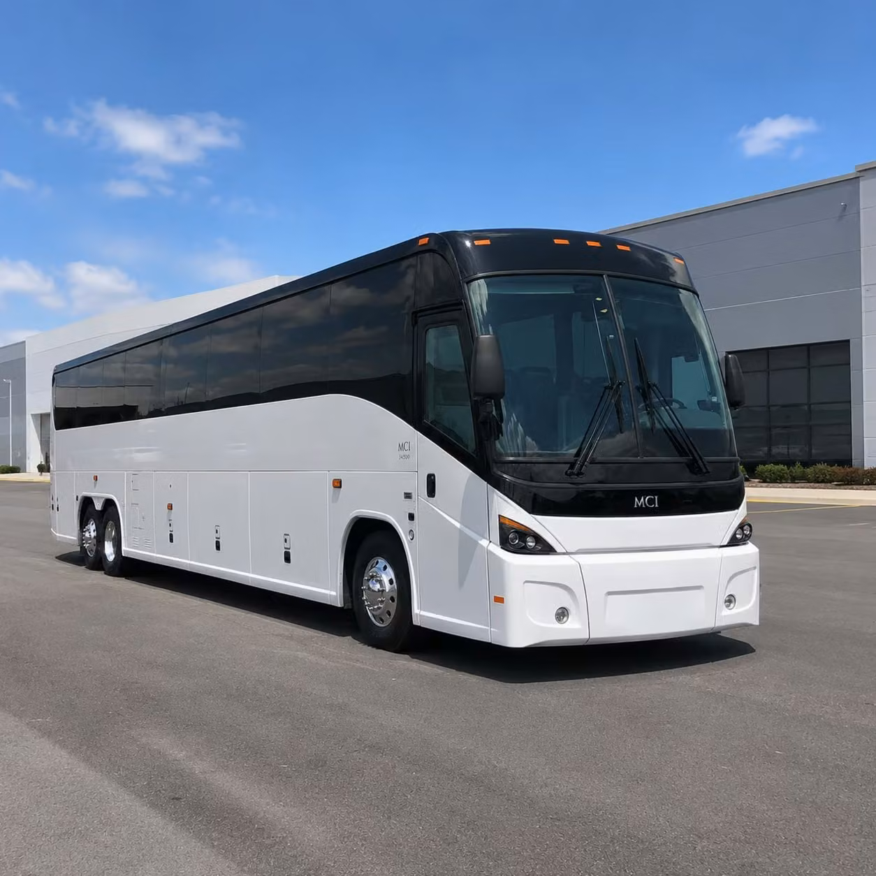compton employee shuttle services