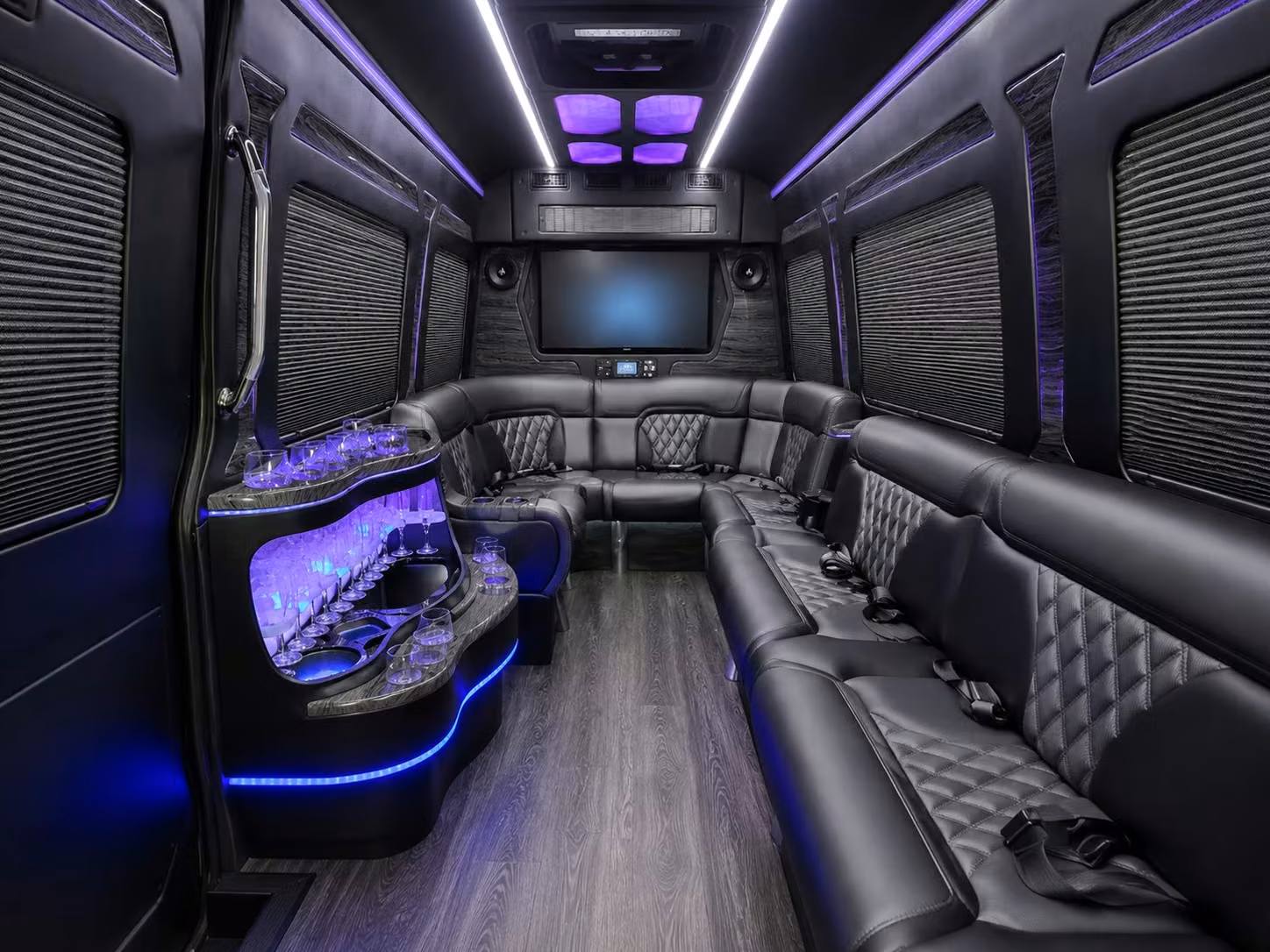 compton employee transportation services