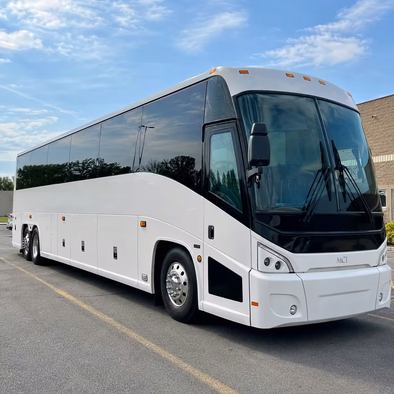 compton faith based events deserve seamless group transportation