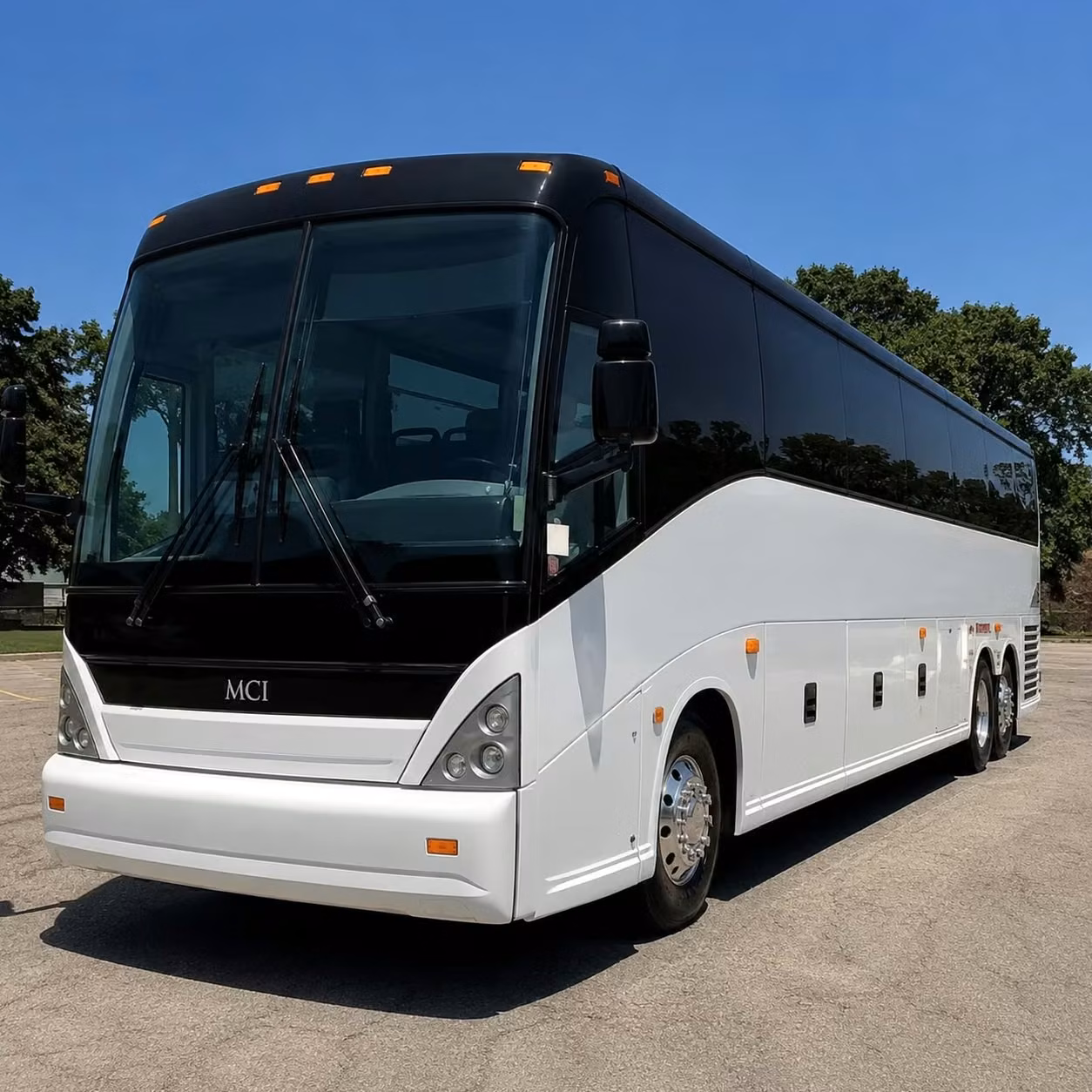compton long distance transportation services