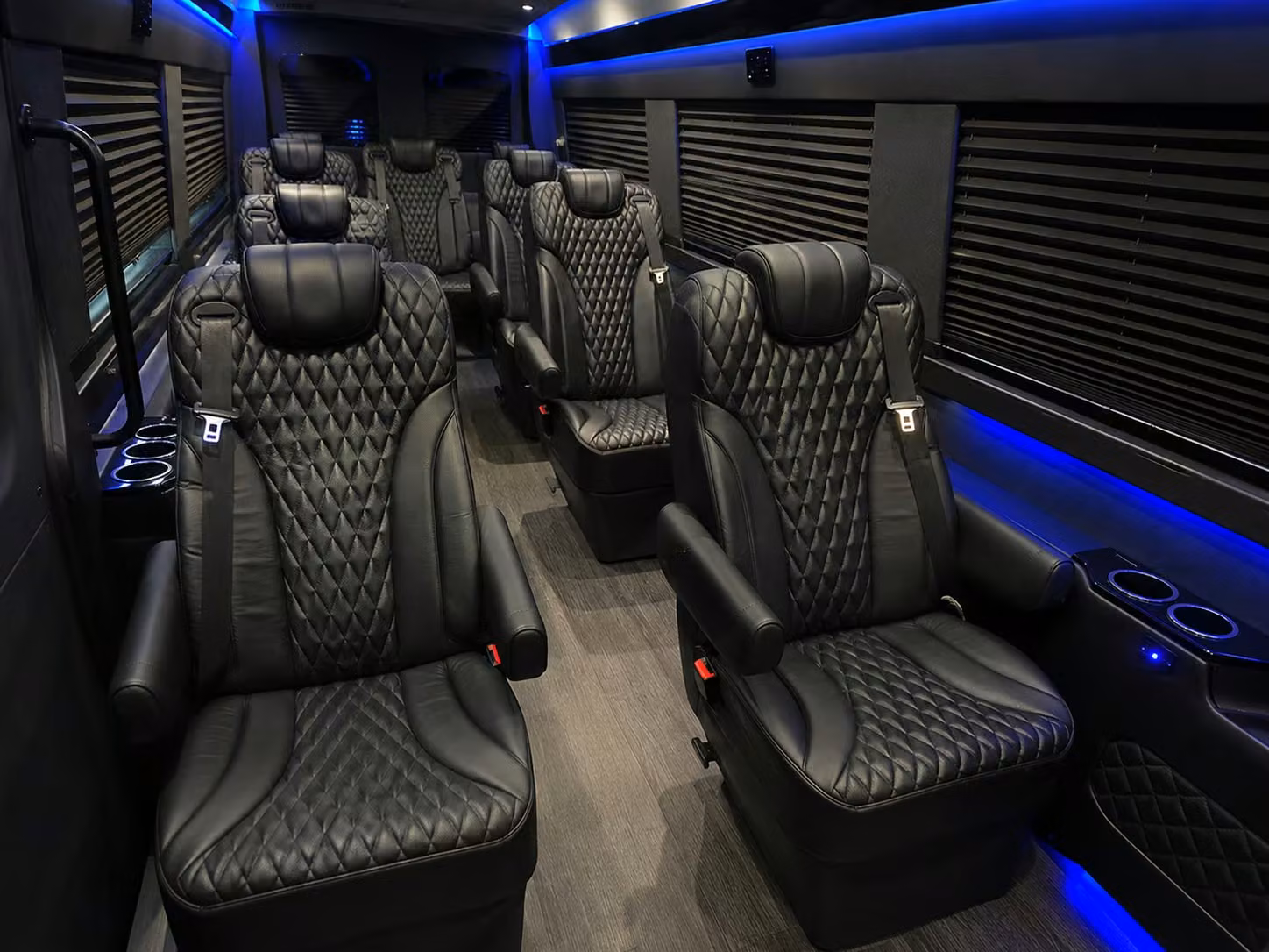 compton prom homecoming transportation services