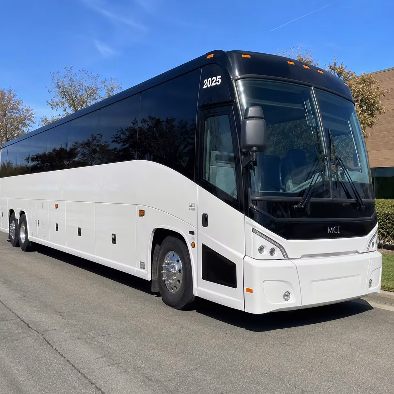 concert bus rentals to kia forum and sofi stadium from compton