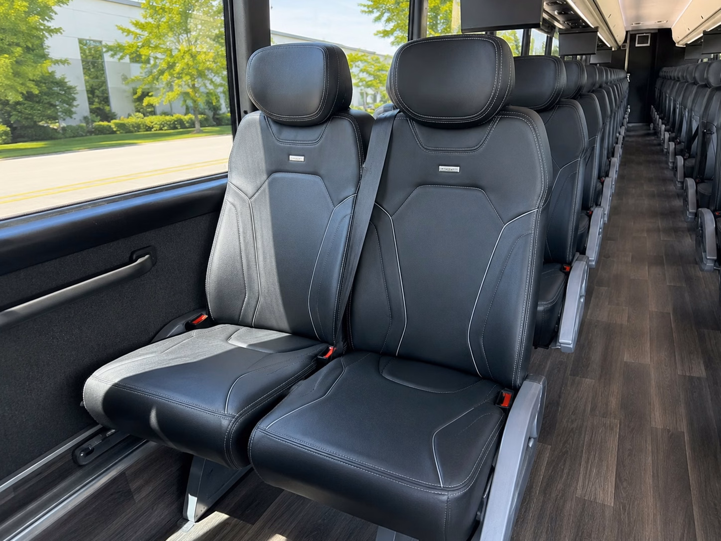 crypto com arena transportation from compton lakers clippers and kings game bus rentals