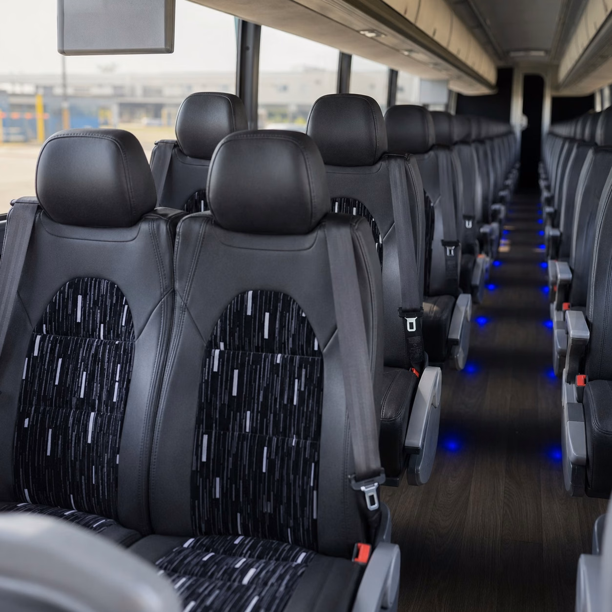 how the day of the week changes what a bus costs in compton california