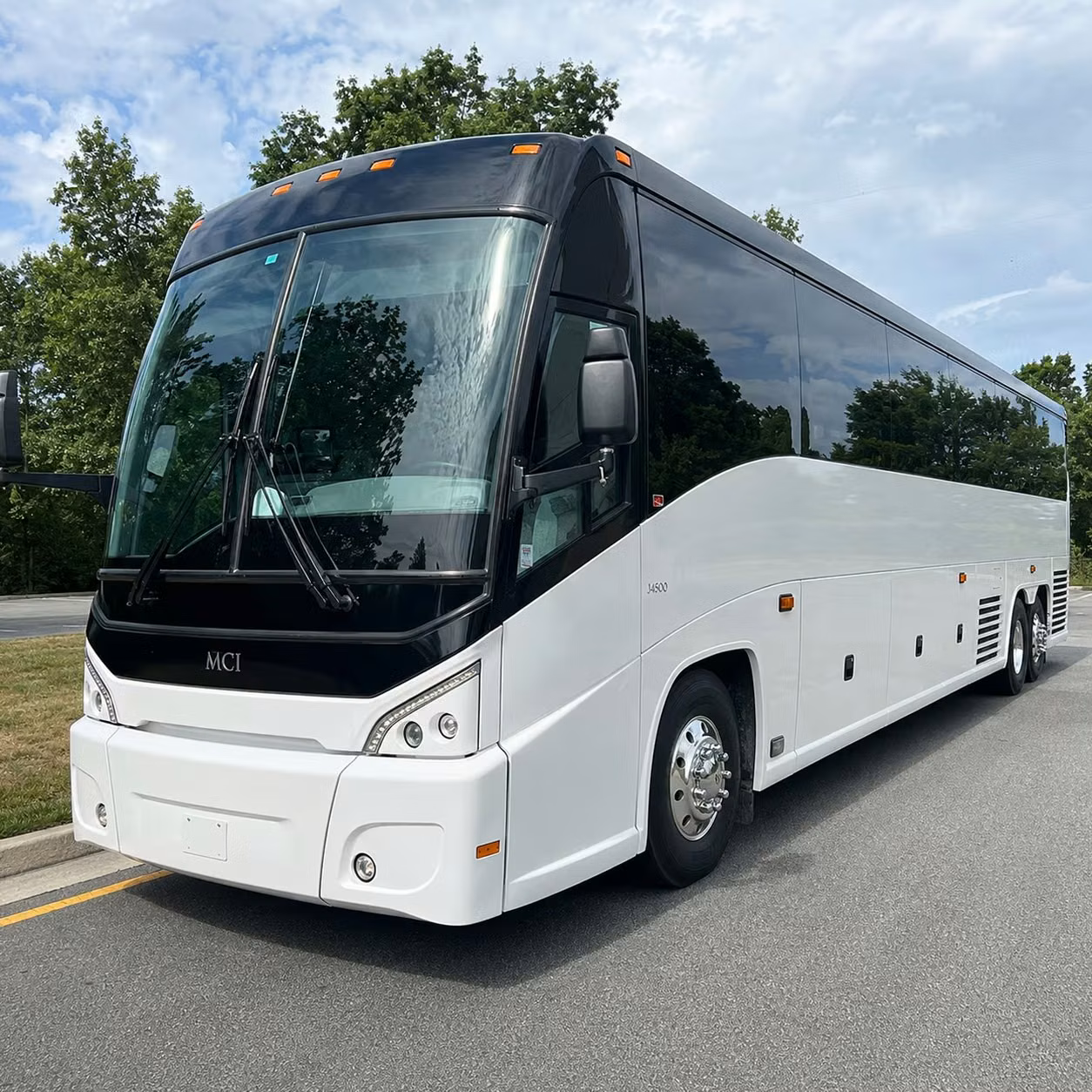 multi day bus rentals and extended long distance trips from compton