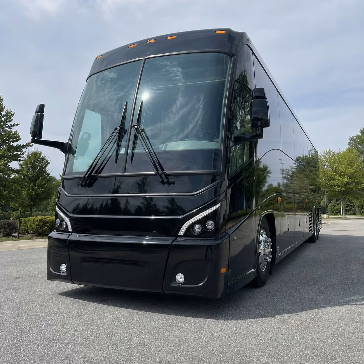 recurring compton employee commuter shuttles built around your schedule