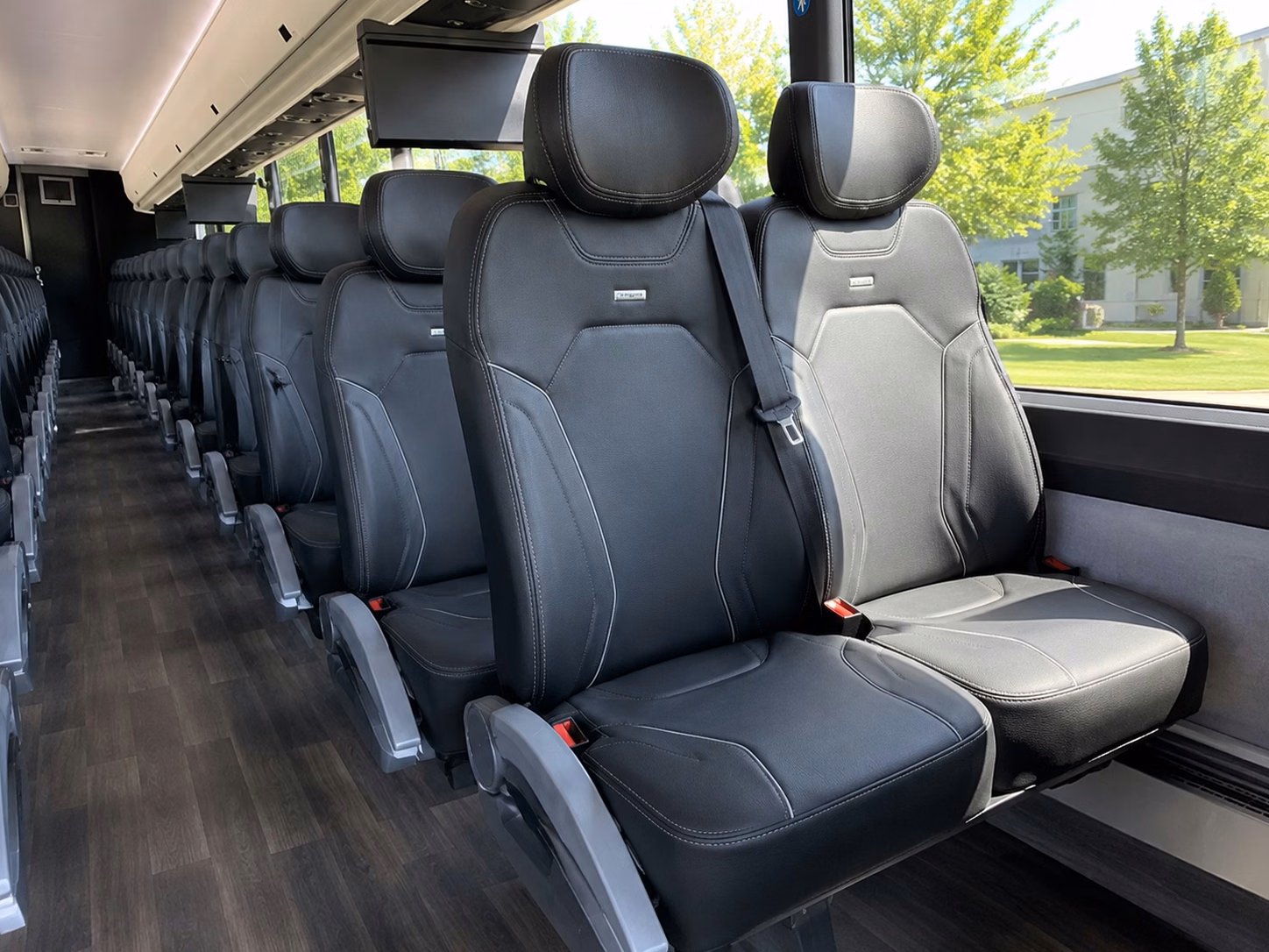 sofi stadium game day shuttles for compton groups rams and chargers fan transportation made easy