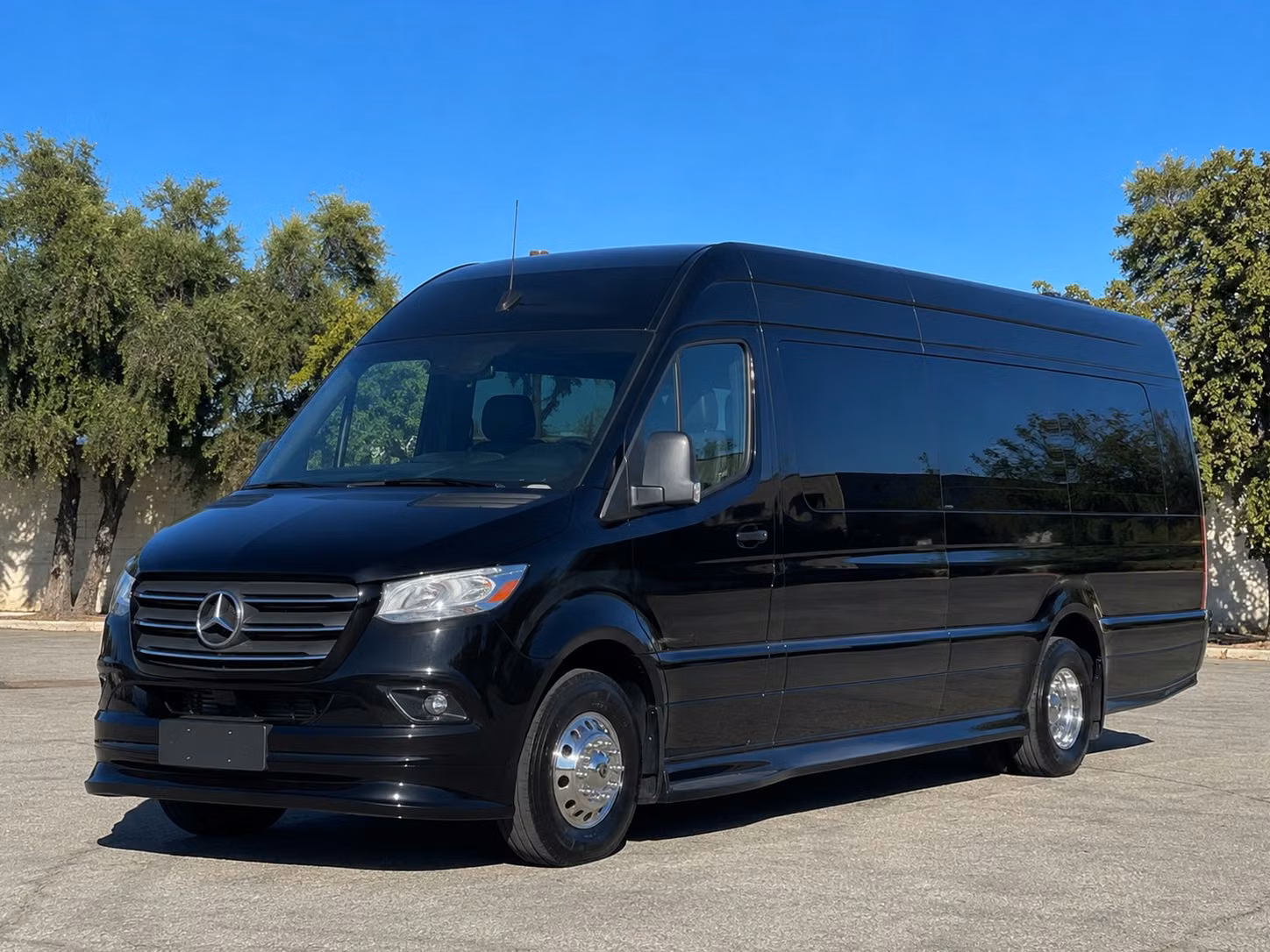 transportation serving compton and nearby cities