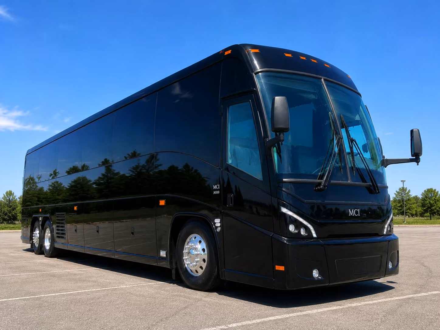 whatever your corporate event in compton there s a bus in the network ready for it