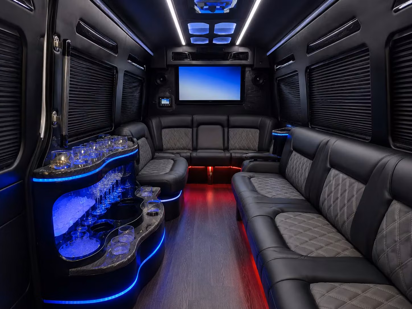 you can count on comptoncharterbus com for compton wedding transportation at every stage of the weekend